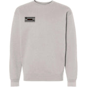 I'M FINE // Crew // WC-Crewnecks-Uninspired
