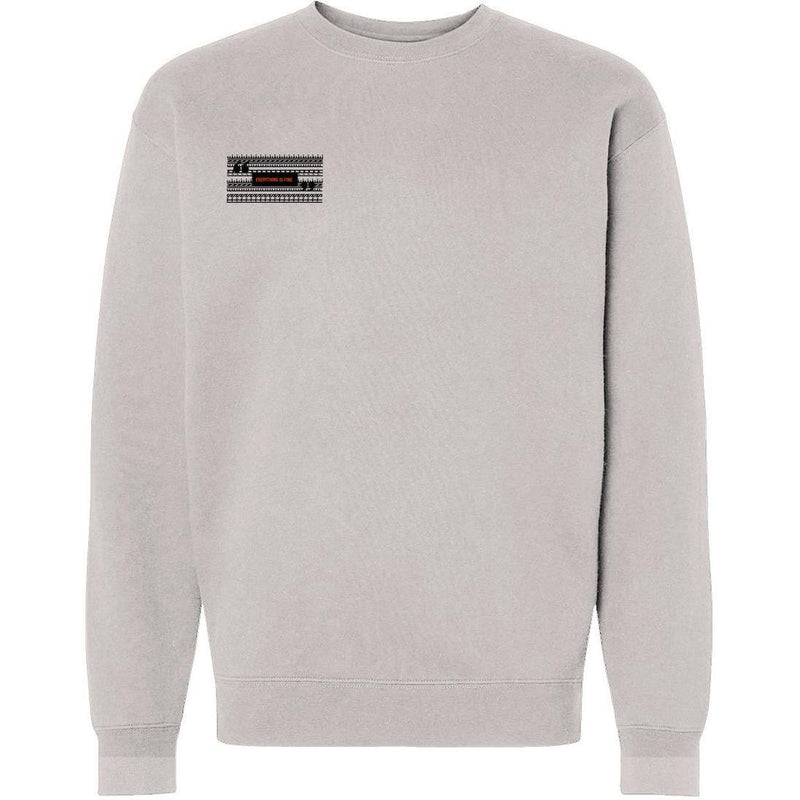 I'M FINE // Crew // WC-Crewnecks-Uninspired