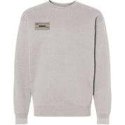 I'M FINE // Crew // WK-Crewnecks-Uninspired