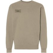 I'M FINE // Crew // KK-Crewnecks-Uninspired