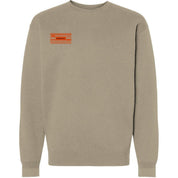 I'M FINE // Crew // KO-Crewnecks-Uninspired