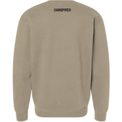I'M FINE // Crew // KO-Crewnecks-Uninspired