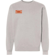 I'M FINE // Crew // WO-Crewnecks-Uninspired