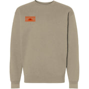 LIVING THE DREAM // Crew // KO-Crewnecks-Uninspired