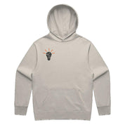 ADHD // Heavy Hoodie // WC-Hoodies-Uninspired
