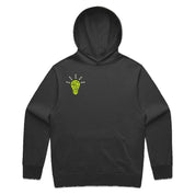 ADHD // Heavy Hoodie // BG-Hoodies-Uninspired