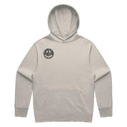 BE A GOOD PERSON // Heavy Hoodie // WC-Hoodies-Uninspired