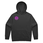 BE A GOOD PERSON // Heavy Hoodie // BP-Hoodies-Uninspired
