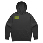 DISASSOCIATED // Heavy Hoodie // BG-Hoodies-Uninspired