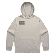 DISASSOCIATED // Heavy Hoodie // WC-Hoodies-Uninspired