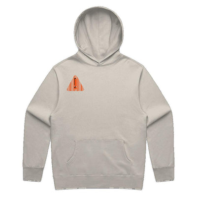 IDC // Heavy Hoodie // WO - Image 1