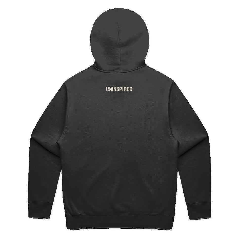 IDC // Heavy Hoodie // BC-Hoodies-Uninspired