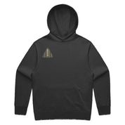 IDC // Heavy Hoodie // BK-Hoodies-Uninspired