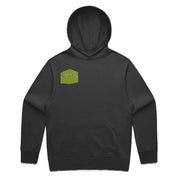 NUERODIVERGENT // Heavy Hoodie // BG-Hoodies-Uninspired