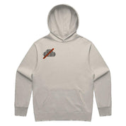 OFFLINE // Heavy Hoodie // WC-Hoodies-Uninspired