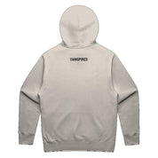 OVERSTIMULATED // Heavy Hoodie // WG-Hoodies-Uninspired