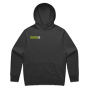 WIP // Heavy Hoodie // BG-Hoodies-Uninspired