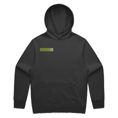 WIP // Heavy Hoodie // BG - Image 1