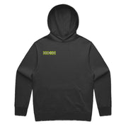 NO FINISH LINE // Heavy Hoodie // BG-Hoodies-Uninspired