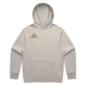 NOT A STATISTIC // Heavy Hoodie // WC-Hoodies-Uninspired