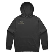 NOT A STATISTIC // Heavy Hoodie // BK-Hoodies-Uninspired