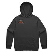 NOT A STATISTIC // Heavy Hoodie // BO-Hoodies-Uninspired