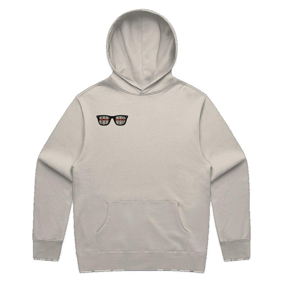 RLGY // Heavy Hoodie // WC-Hoodies-Uninspired