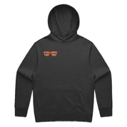 RLGY // Heavy Hoodie // BO-Hoodies-Uninspired