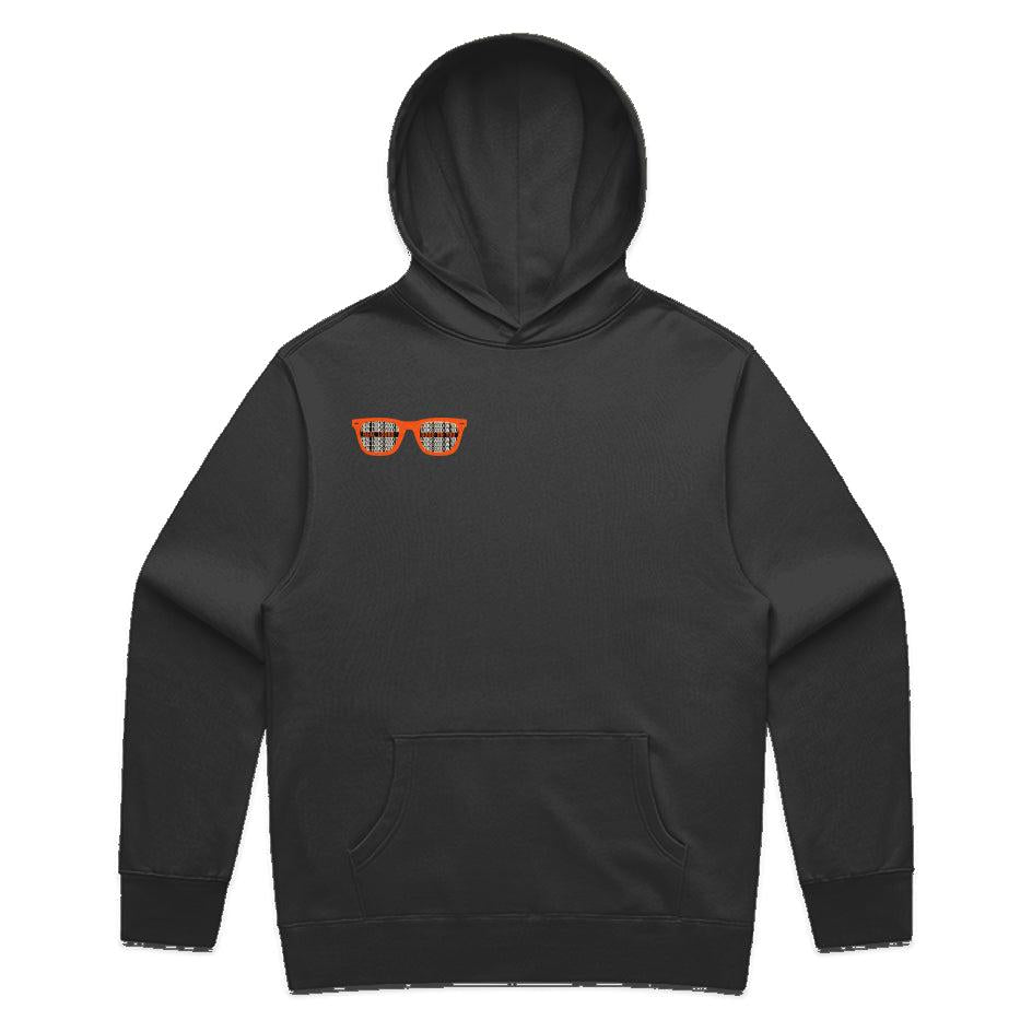 RLGY // Heavy Hoodie // BO-Hoodies-Uninspired