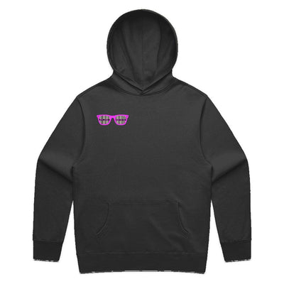 RLGY // Heavy Hoodie // BP - Image 1