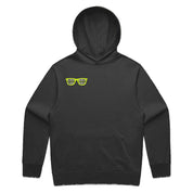 RLGY // Heavy Hoodie // BG-Hoodies-Uninspired