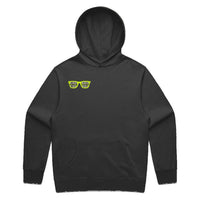 RLGY // Heavy Hoodie // BG