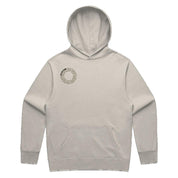 THIS ISN'T THE END // Heavy Hoodie // WK-Hoodies-Uninspired