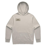 HANGING IN THERE // Heavy Hoodie // WK-Hoodies-Uninspired