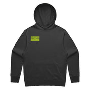 HANGING IN THERE // Heavy Hoodie // BG-Hoodies-Uninspired