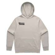 HOW ARE YOU? // Heavy Hoodie // WC-Hoodies-Uninspired