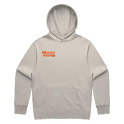 HOW ARE YOU? // Heavy Hoodie // WO-Hoodies-Uninspired
