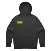 I'M FINE // Heavy Hoodie // BG-Hoodies-Uninspired