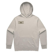 LIVING THE DREAM // Heavy Hoodie // WK-Hoodies-Uninspired