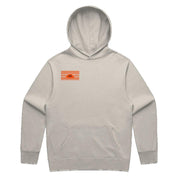 LIVING THE DREAM // Heavy Hoodie // WO-Hoodies-Uninspired