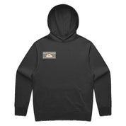 LIVING THE DREAM // Heavy Hoodie // BC-Hoodies-Uninspired