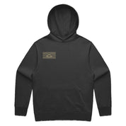 LIVING THE DREAM // Heavy Hoodie // BK-Hoodies-Uninspired