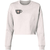 CAFFEINE & COPING // Crop Crew // WC-Crop Crews-Uninspired