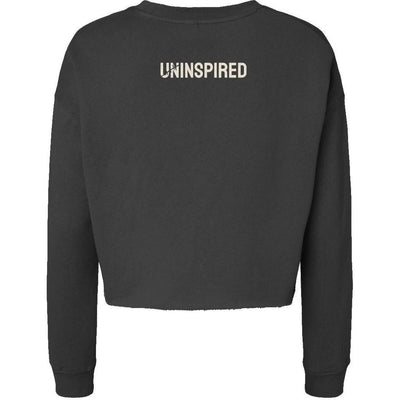 CAFFEINE & COPING // Crop Crew // BO - Image 2