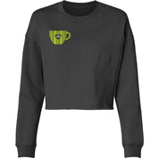 CAFFEINE & COPING // Crop Crew // BG-Crop Crews-Uninspired