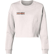 NO FINISH LINE // Crop Crew // WC-Crop Crews-Uninspired