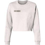 NO FINISH LINE // Crop Crew // WK-Crop Crews-Uninspired