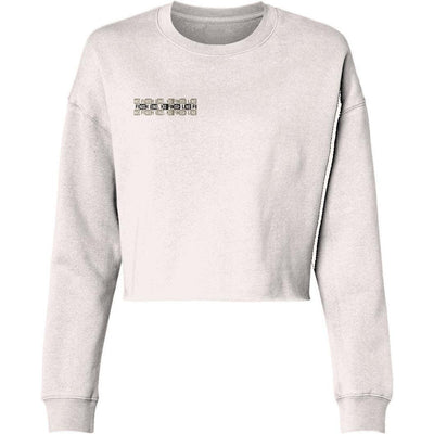 NO FINISH LINE // Crop Crew // WK - Image 1