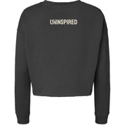 NO FINISH LINE // Crop Crew // BC-Crop Crews-Uninspired