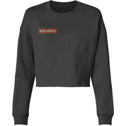 NO FINISH LINE // Crop Crew // BO-Crop Crews-Uninspired